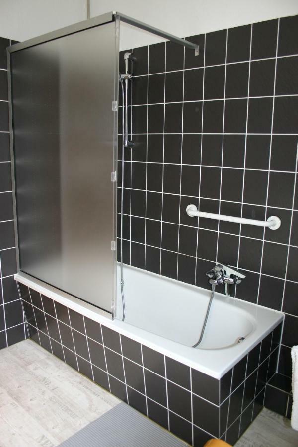 Am Buchenberg Apartment Ennepetal Ngoại thất bức ảnh